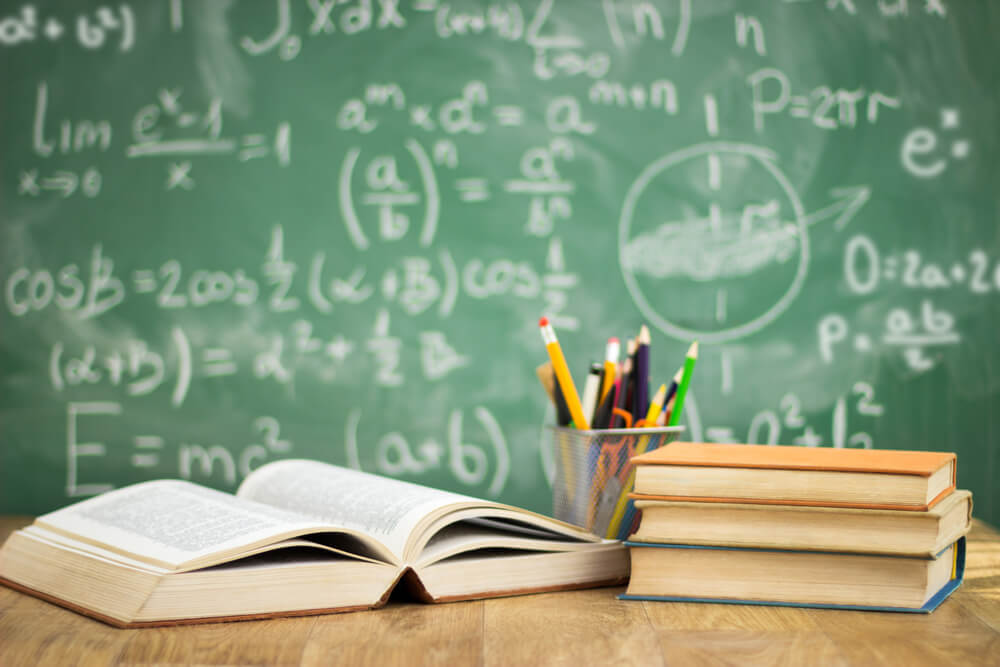 Job Opening - High School English